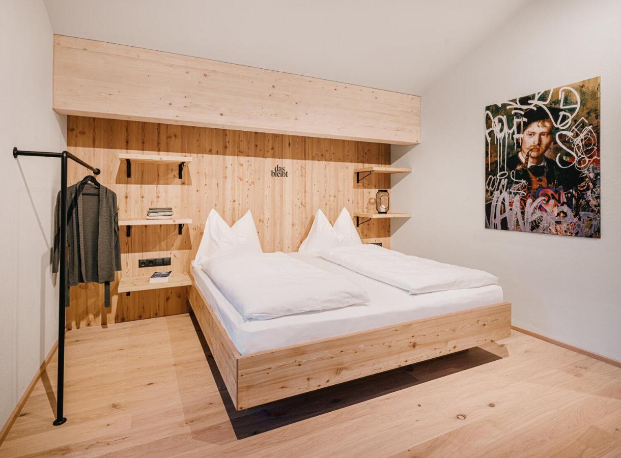 Das Bleibt Alpine Suites Schladming Exterior foto