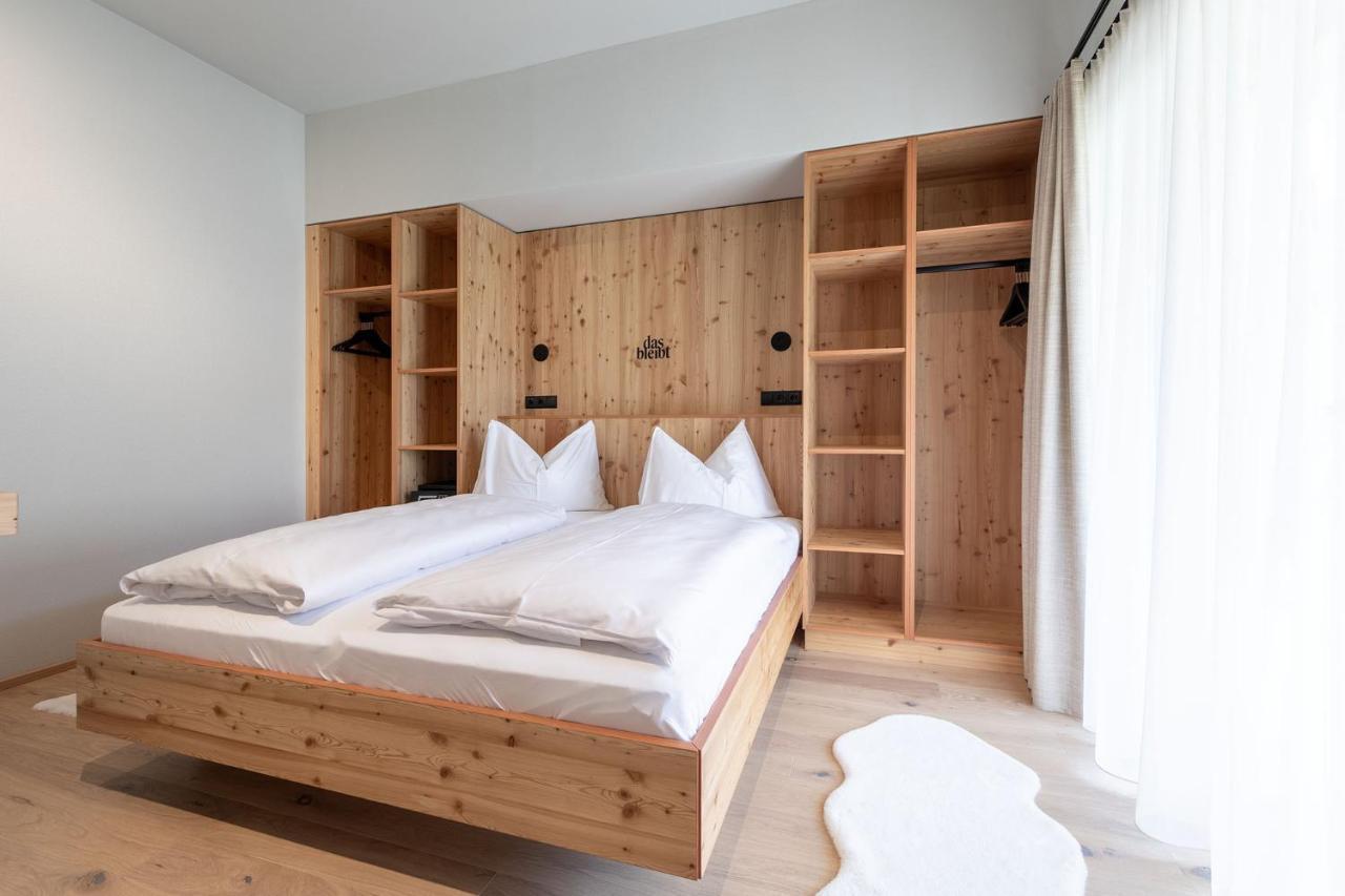 Das Bleibt Alpine Suites Schladming Exterior foto